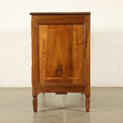 Cassettone Neoclassico