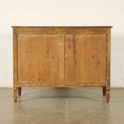 Cassettone Neoclassico