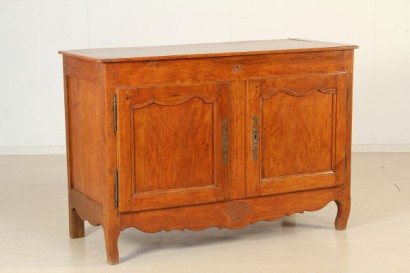 bottega del 900, mobili in stile, credenza del 700, credenza francia, credenza