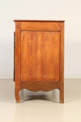 bottega del 900, mobili in stile, credenza del 700, credenza francia, credenza