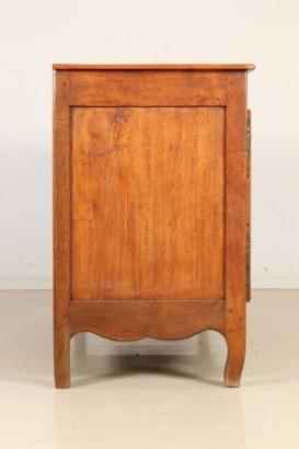 bottega del 900, mobili in stile, credenza del 700, credenza francia, credenza
