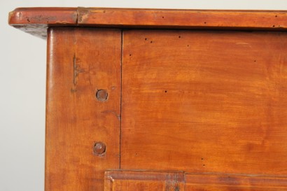 bottega del 900, mobili in stile, credenza del 700, credenza francia, credenza