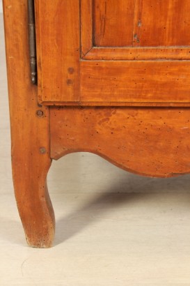 bottega del 900, mobili in stile, credenza del 700, credenza francia, credenza