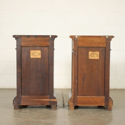 antiquariato, comodino, antiquariato comodino, comodino antico, comodino antico italiano, comodino di antiquariato, comodino neoclassico, comodino del 800
