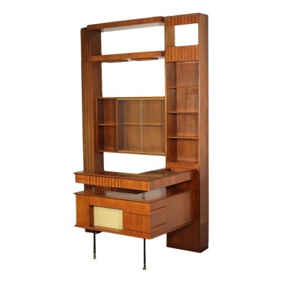 antigüedades modernas, antigüedades de diseño moderno, mueble bar, mueble bar antiguo moderno, mueble bar antiguo moderno, mueble bar italiano, mueble bar vintage, mueble bar de los años 60, mueble bar de diseño de los años 60