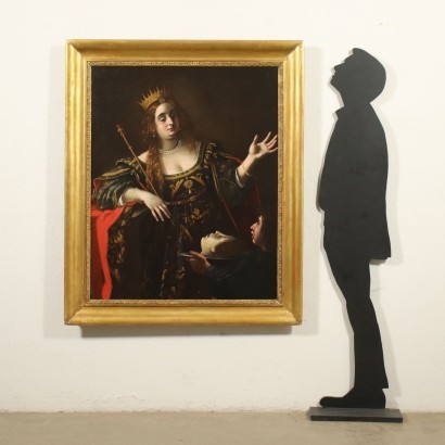 arte, arte italiano, pintura italiana antigua