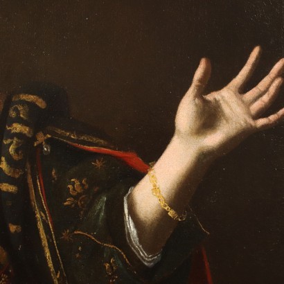 arte, arte italiano, pintura italiana antigua