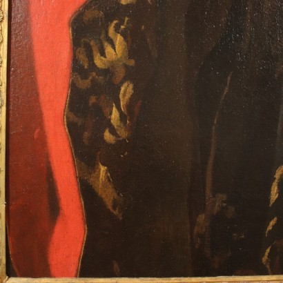 arte, arte italiano, pintura italiana antigua
