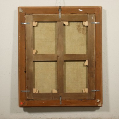 arte, arte italiano, pintura italiana antigua