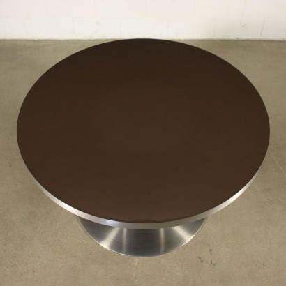 modernariato, modernariato di design, tavolo, tavolo modernariato, tavolo di modernariato, tavolo italiano, tavolo vintage, tavolo anni '60, tavolo design anni 60,Tavolo Willy Rizzo,Willy Rizzo,Willy Rizzo