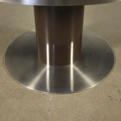 modernariato, modernariato di design, tavolo, tavolo modernariato, tavolo di modernariato, tavolo italiano, tavolo vintage, tavolo anni '60, tavolo design anni 60,Tavolo Willy Rizzo,Willy Rizzo,Willy Rizzo