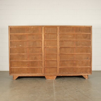 modernariato, modernariato di design, armadio, armadio modernariato, armadio di modernariato, armadio italiano, armadio vintage, armadio anni '60, armadio design anni 60,Mobile Anni 40
