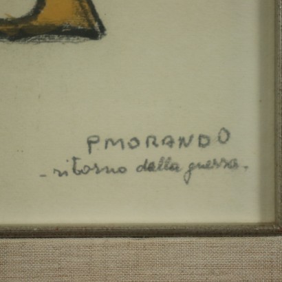 Pietro Morando