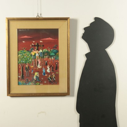 Udo Toniato
