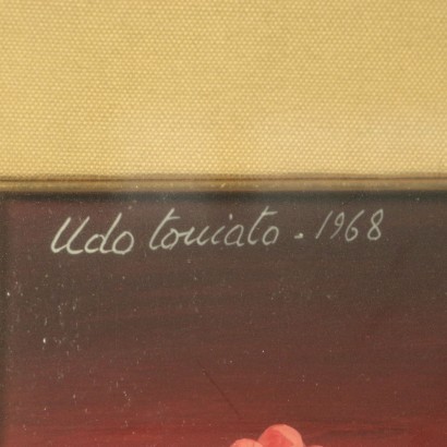 Udo Toniato