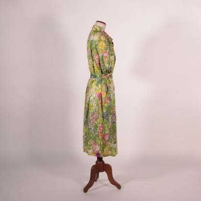 Ken Scott Vintage Summer Dress