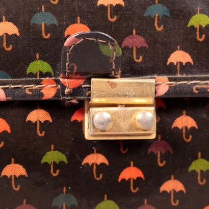 Bauletto Vintage Naj-Oleari