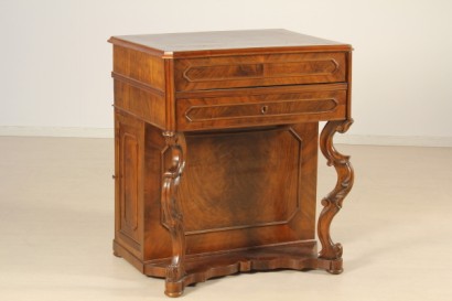 Inodoros de Louis-Philippe