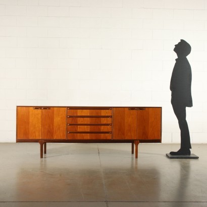 antiguo moderno, diseño moderno, aparador, aparador moderno, aparador moderno, aparador italiano, aparador vintage, aparador de los años 60, diseño de aparador de los años 60