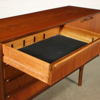 antiguo moderno, diseño moderno, aparador, aparador moderno, aparador moderno, aparador italiano, aparador vintage, aparador de los años 60, diseño de aparador de los años 60
