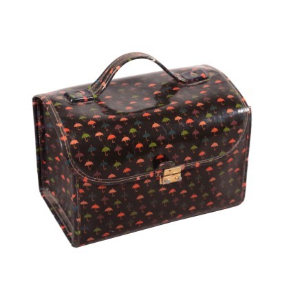 Bauletto Vintage Naj-Oleari