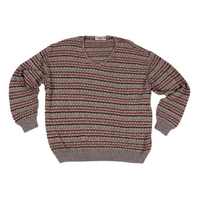 Maglione Vintage Uomo Missoni