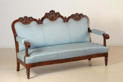 Louis-Philippe sofá