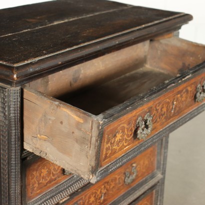 antiquités, table de chevet, table de chevet antique, table de chevet antique, table de chevet italienne antique, table de chevet antique, table de chevet néoclassique, table de chevet du 19ème siècle