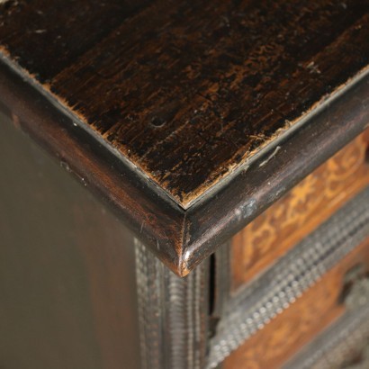 antiquités, table de chevet, table de chevet antique, table de chevet antique, table de chevet italienne antique, table de chevet antique, table de chevet néoclassique, table de chevet du 19ème siècle