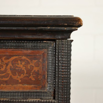 antiquités, table de chevet, table de chevet antique, table de chevet antique, table de chevet italienne antique, table de chevet antique, table de chevet néoclassique, table de chevet du 19ème siècle