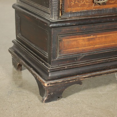 antiquités, table de chevet, table de chevet antique, table de chevet antique, table de chevet italienne antique, table de chevet antique, table de chevet néoclassique, table de chevet du 19ème siècle