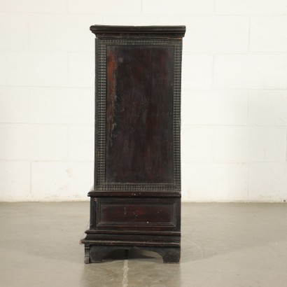 antiquités, table de chevet, table de chevet antique, table de chevet antique, table de chevet italienne antique, table de chevet antique, table de chevet néoclassique, table de chevet du 19ème siècle