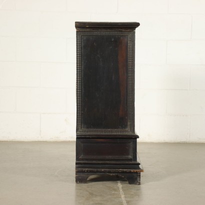 antiquités, table de chevet, table de chevet antique, table de chevet antique, table de chevet italienne antique, table de chevet antique, table de chevet néoclassique, table de chevet du 19ème siècle
