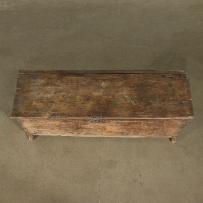 Cassapanca Rinascimento