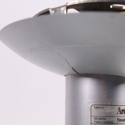 modernariato, modernariato di design, lampada da parete, lampada da parete modernariato, lampada da parete di modernariato, lampada da parete italiana, lampada da parete vintage, lampada da parete anni '60, lampada da parete design anni 60,Lampada Artemide,David Palterer,David Palterer,David Palterer