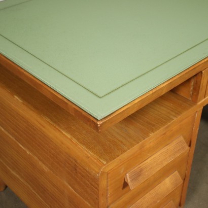 modernariato, modernariato di design, scrivania, scrivania modernariato, scrivania di modernariato, scrivania italiana, scrivania vintage, scrivania anni '60, scrivania design anni 60