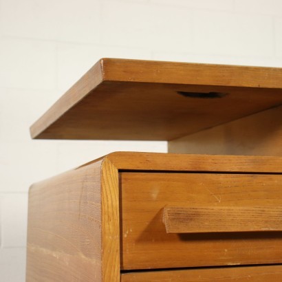 modernariato, modernariato di design, scrivania, scrivania modernariato, scrivania di modernariato, scrivania italiana, scrivania vintage, scrivania anni '60, scrivania design anni 60