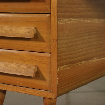 modernariato, modernariato di design, scrivania, scrivania modernariato, scrivania di modernariato, scrivania italiana, scrivania vintage, scrivania anni '60, scrivania design anni 60