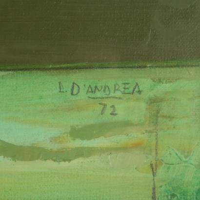 Lorenzo D'Andrea