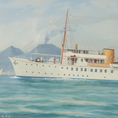 Louis Papaluca