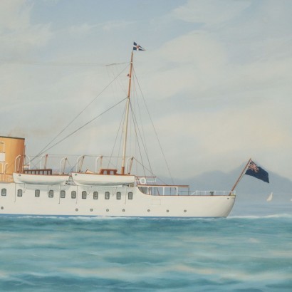 Louis Papaluca