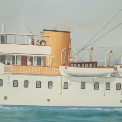 Louis Papaluca