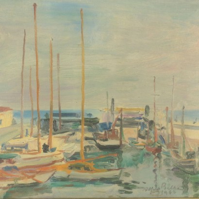 Alfredo Beltrame