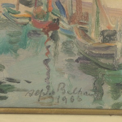 Alfredo Beltrame