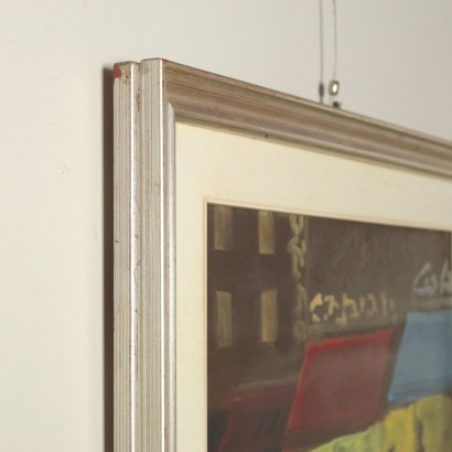 arte, arte italiana, pittura novecento italiana