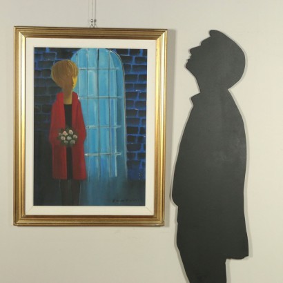 Eliano Fantuzzi