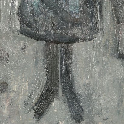 arte, arte italiana, arte Contemporanea italiana, arte Contemporanea,Xavier Bueno,Ragazze,Xavier Bueno,Xavier Bueno