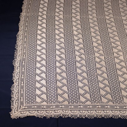 antike, Tagesdecke, antike Tagesdecke, antike Tagesdecke, antike italienische Tagesdecke, antike Tagesdecke, neoklassische Tagesdecke, Tagesdecke des 19. Jahrhunderts