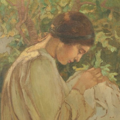 Giovanni Sottocornola, copie de