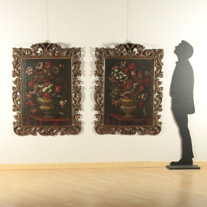 arte, arte italiano, pintura italiana antigua